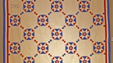Bicentennial Quilts